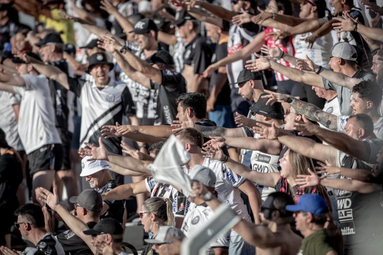 Operário-PR x Maringá: acabam os ingressos para a torcida mandante