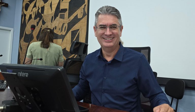 Câmara nos Bairros: Projeto da gestão de Julio Kuller é aprovado e segue para segunda discussão