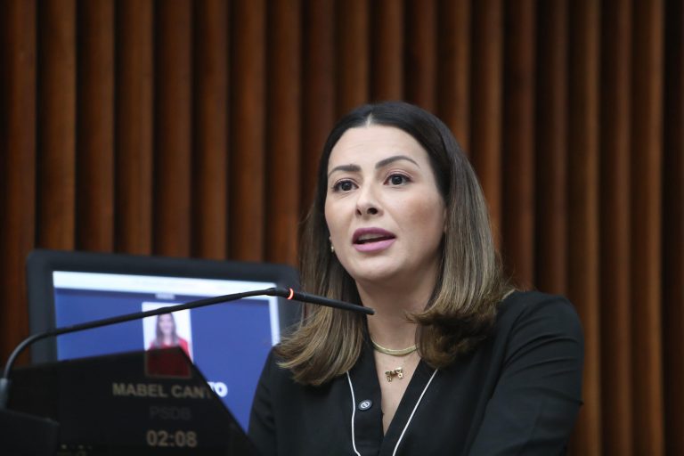 Deputada Mabel solicita melhorias na BR-376 após trágico acidente que vitimou jovem de 22 anos